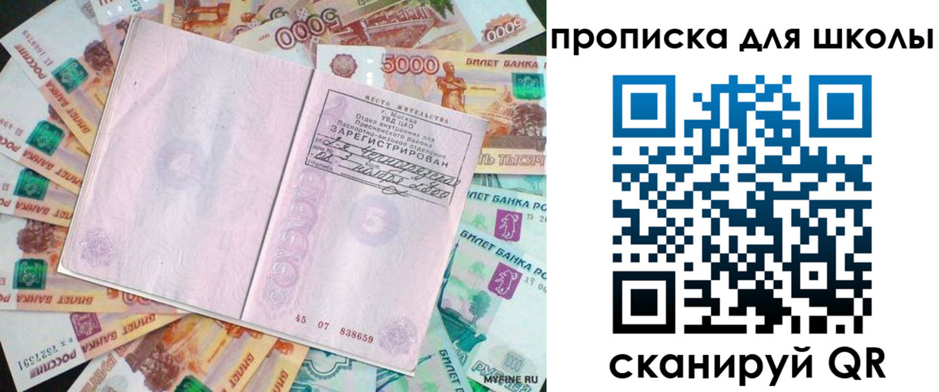 временная регистрация 2025 в Ижевске
